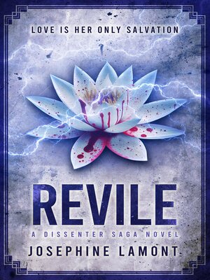 cover image of Revile